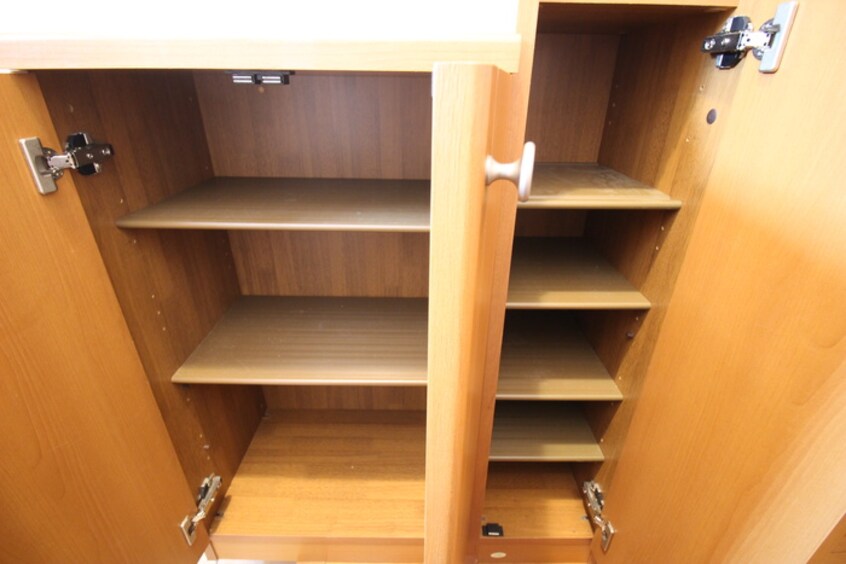 靴箱 ツインセリエスＡ