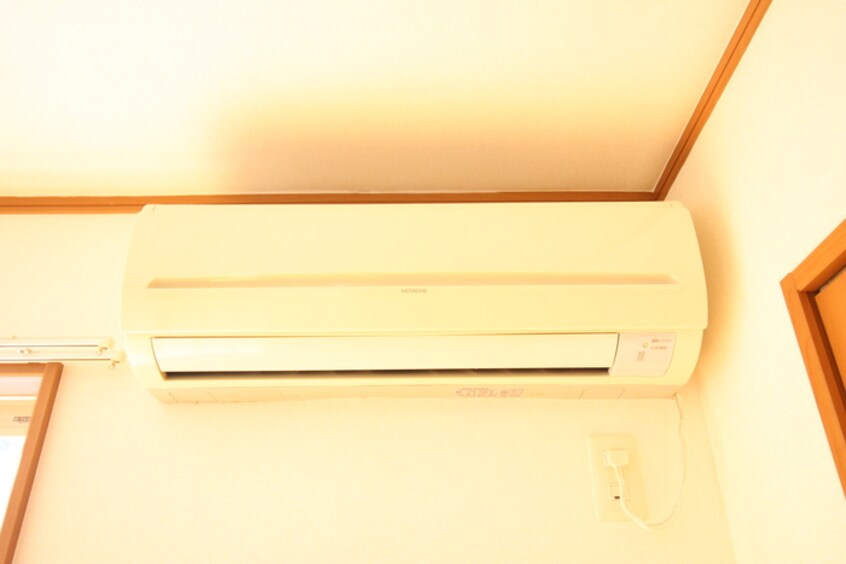 内観写真 ツインセリエスＡ