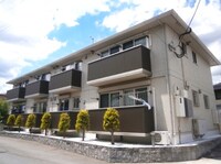 ヴィルヌーブ参番館