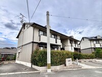 ポサ－ダ中尾Ａ棟