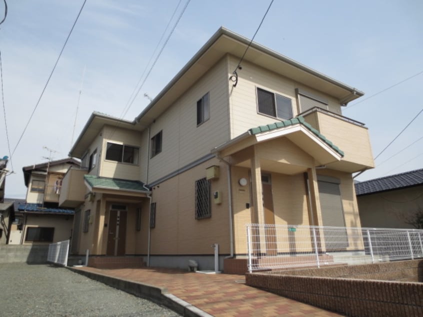 外観写真 エクシ－ド今の庄