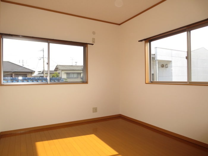 居室 エクシ－ド今の庄