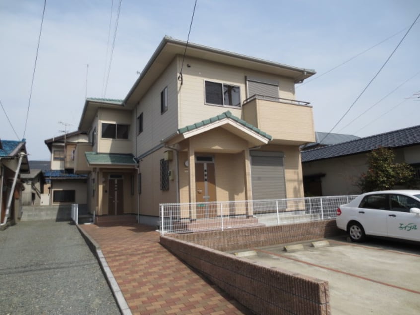 外観写真 エクシ－ド今の庄