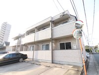 アパートメント・スクエア3番館