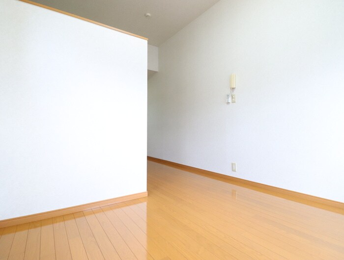 居室 アパートメント・スクエア3番館