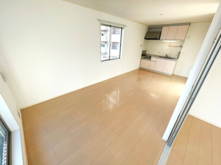 居室 ヒールコート足原