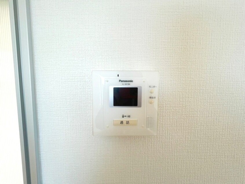 内観写真 ヒールコート足原