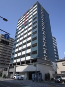 外観写真 エンクレスト博多Ⅲ(206)