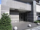 エントランス部分 エンクレスト博多Ⅲ(206)