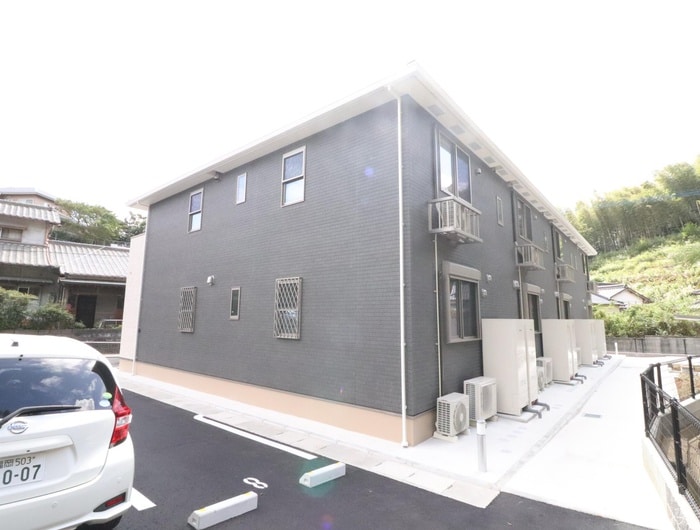 外観写真 Ｋ′sコート宗像