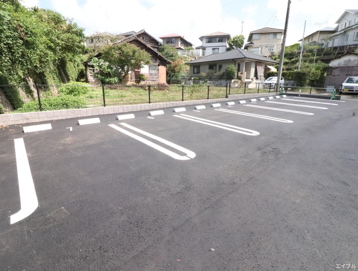 駐車場 Ｋ′sコート宗像