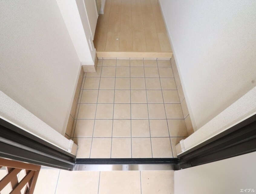 玄関 Ｋ′sコート宗像