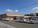ルミエール宗像店(スーパー)まで350m Ｋ′sコート宗像