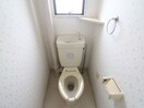 トイレ フォ－リスト２１