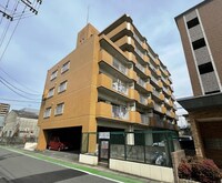福岡南国ビル