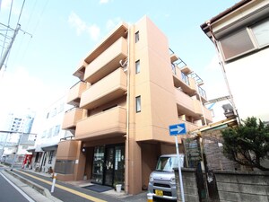 Ｓハウス小戸