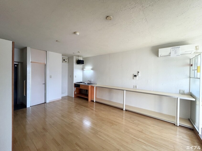 居室 アミューゼ・エヴァ