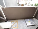 ベランダ・バルコニー エミリエ大濠