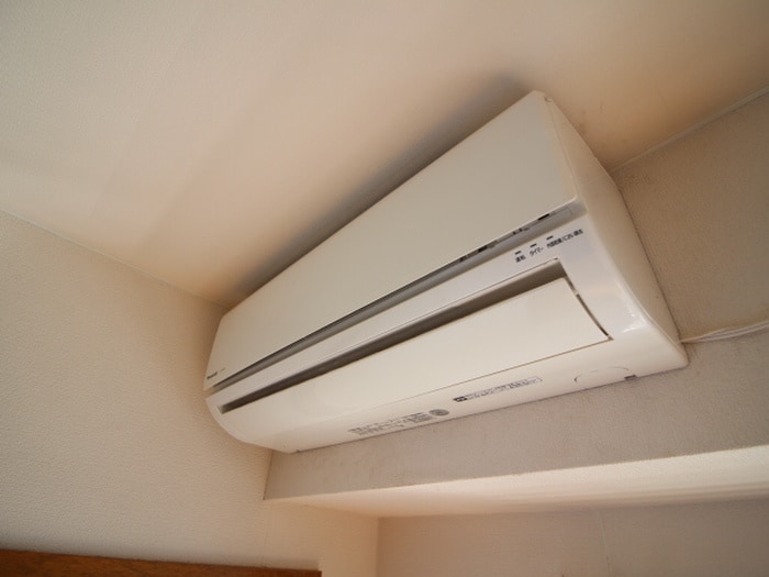 内観写真 マルワロイヤルガ－デン