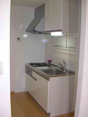 内観写真 リ－ベンル－チェ