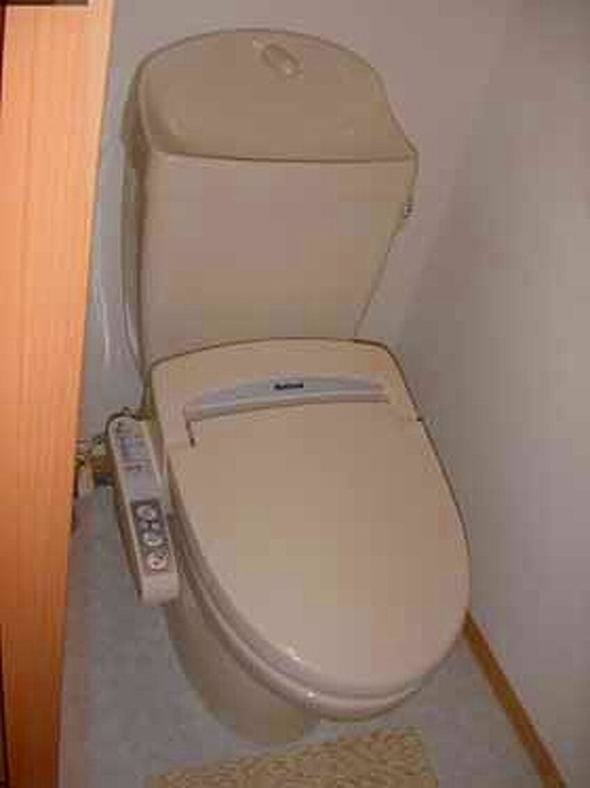 内観写真 リ－ベンル－チェ