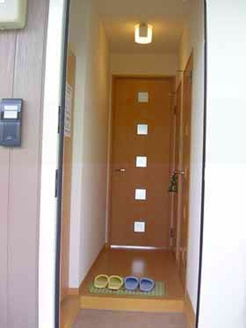 内観写真 リ－ベンル－チェ