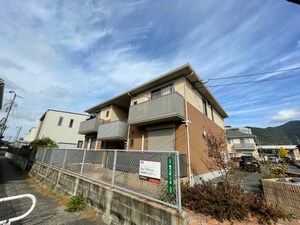 メゾンドマシェリA棟