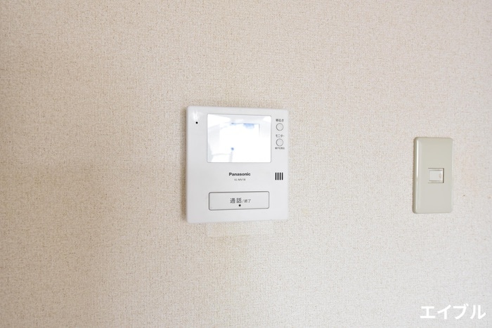 内観写真 ライフネスト楓