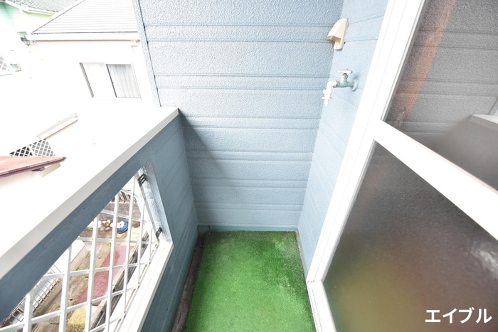 洗濯機置場 ライフネスト楓