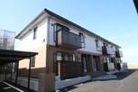スフェール８２３Ａ棟