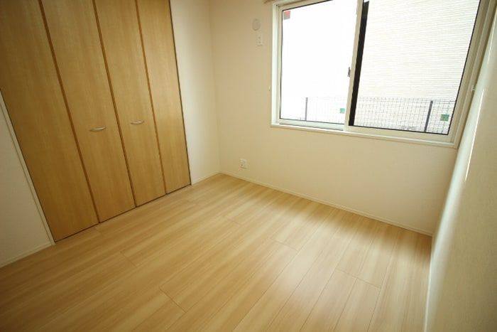 居室 スフェール８２３Ａ棟