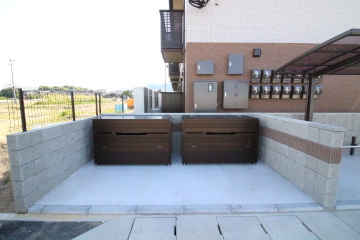 その他 スフェール８２３Ａ棟