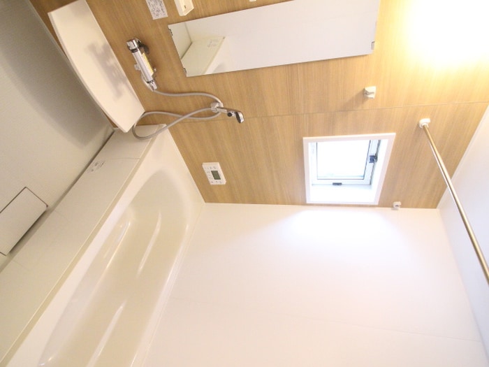 バス／シャワールーム等 スフェール８２３Ａ棟