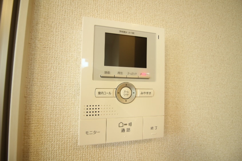 内観写真 スフェール８２３Ａ棟