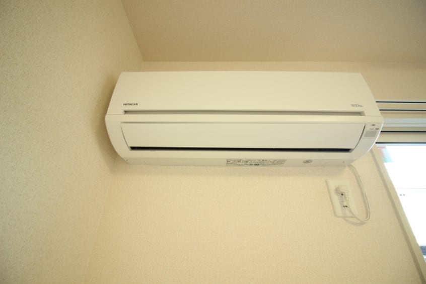 内観写真 スフェール８２３Ａ棟