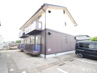 ヒルトップ粕屋Ⅱ