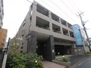 アーバンコートⅡの外観