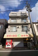 外観写真 サウスオリーブ