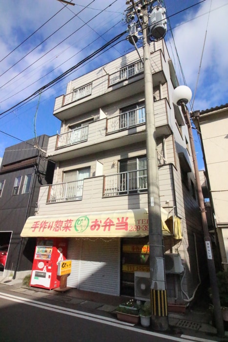 外観写真 サウスオリーブ