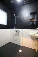 洗面 サウスオリーブ