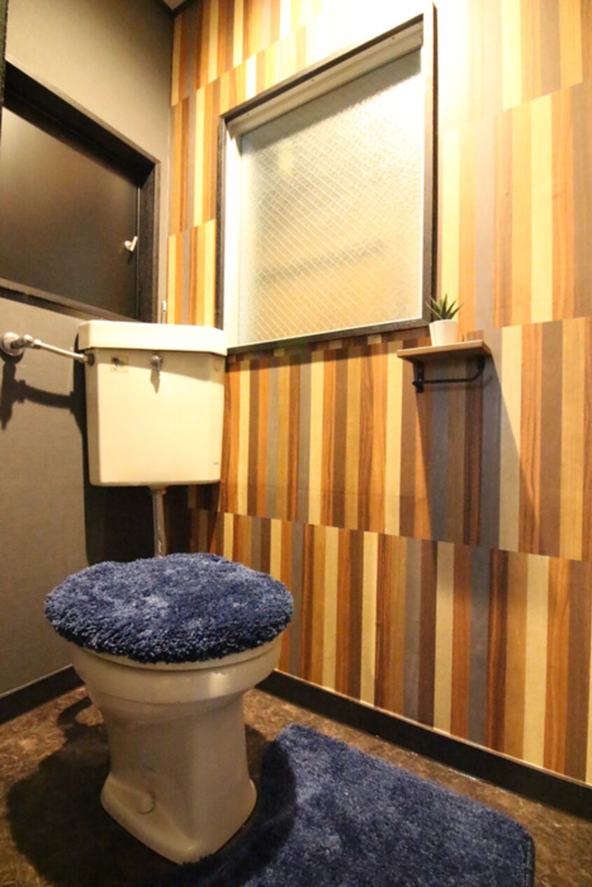 トイレ サウスオリーブ