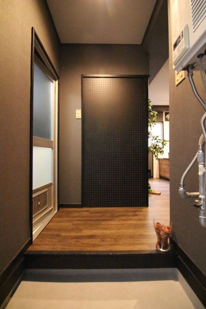 居室 サウスオリーブ