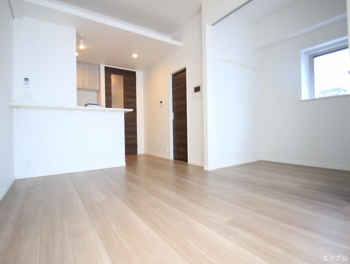 居室 エンクレスト空港通り(608)