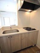 キッチン エンクレスト空港通り(608)