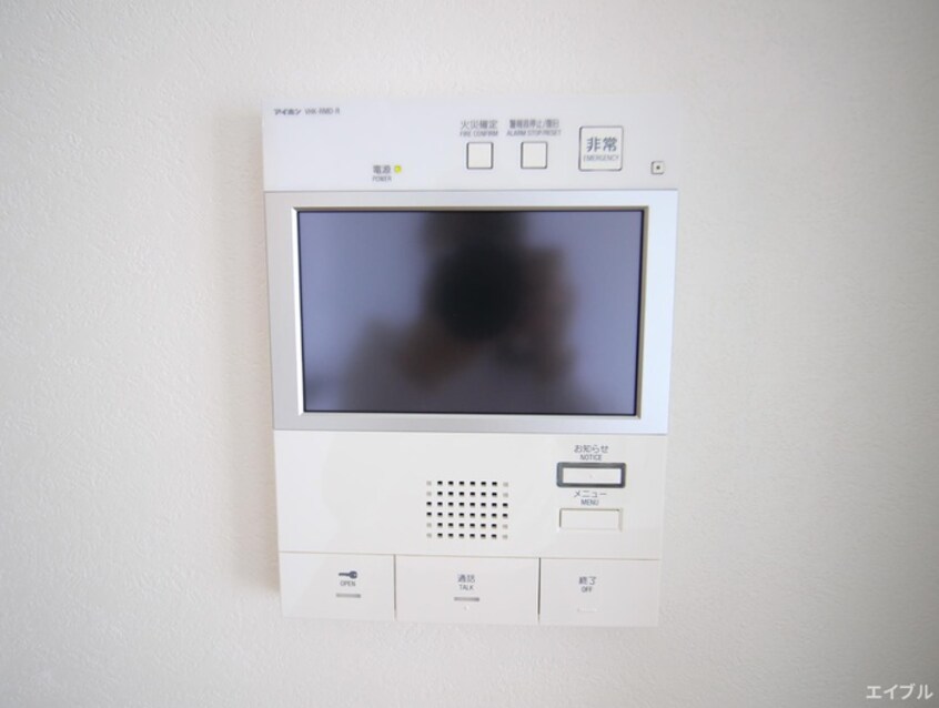 内観写真 エンクレスト空港通り(608)