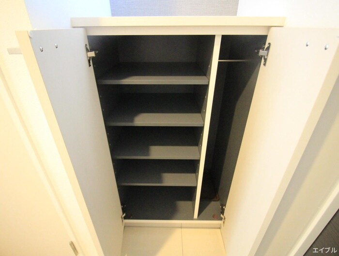 靴箱 エンクレスト空港通り(608)