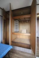 収納 サンシャイン郡元