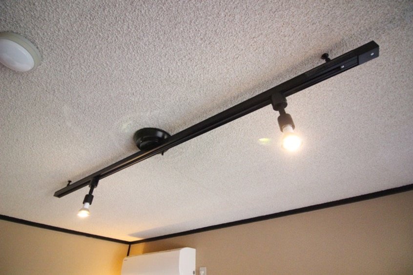 内観写真 サンシャイン郡元