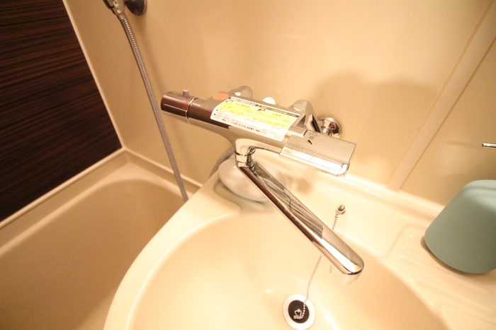 内観写真 サンシャイン郡元