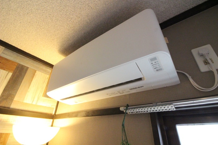 内観写真 サンシャイン郡元